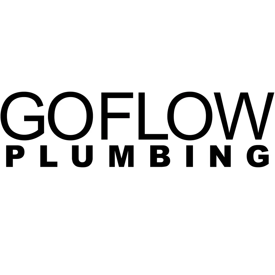GoFlow Plumbing logo