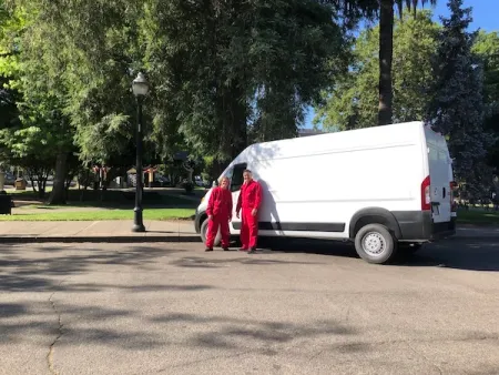 GoFlow Sonoma County Plumber