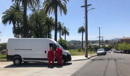 GoFlow Petaluma Plumber