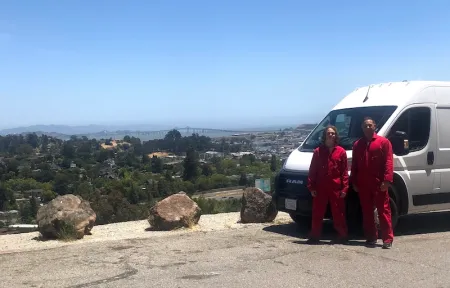 GoFlow Plumbing serving Sonoma and Marin Counties GoFlow Plumbing Team