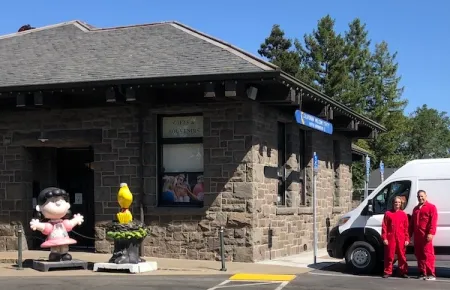 GoFlow Santa Rosa Plumber GoFlow Santa Rosa Plumber