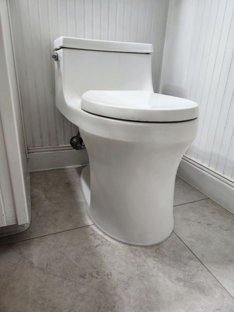 Toilet Drain Cleaning Service in Rohnert Park