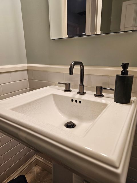 Plumbing Fixture Installation Service in Petaluma