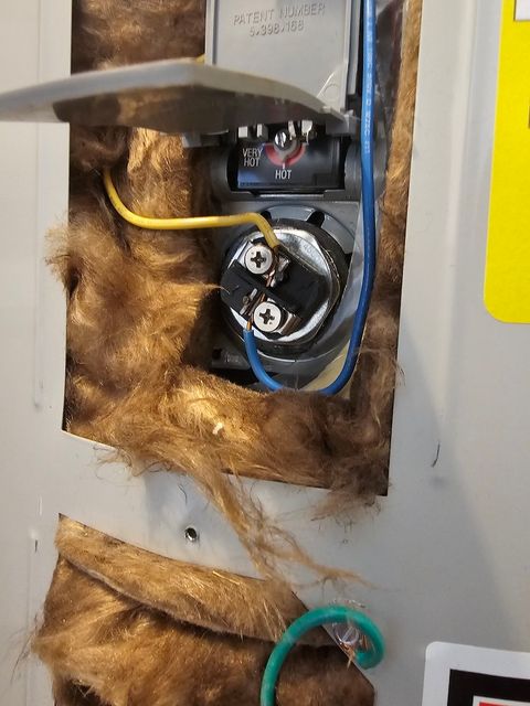 Water Heater Diagnostic Service in Novato