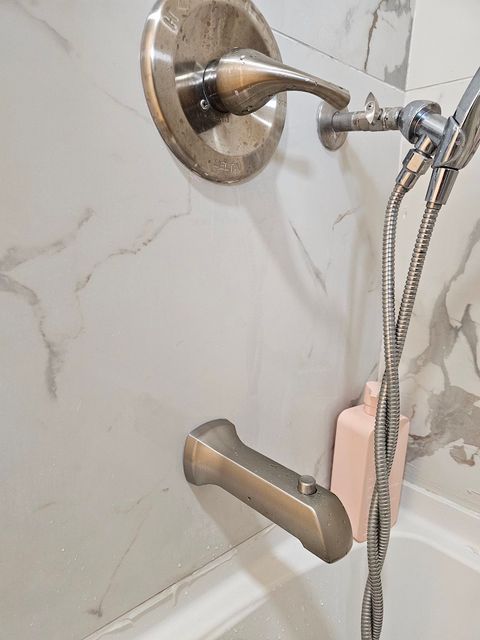 Shower Repair Service in Mill Valley