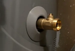 Water Heater Tank Drain Valve Water Heater Tank Drain Valve