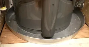 Water Heater Drain Pan Water Heater Drain Pan